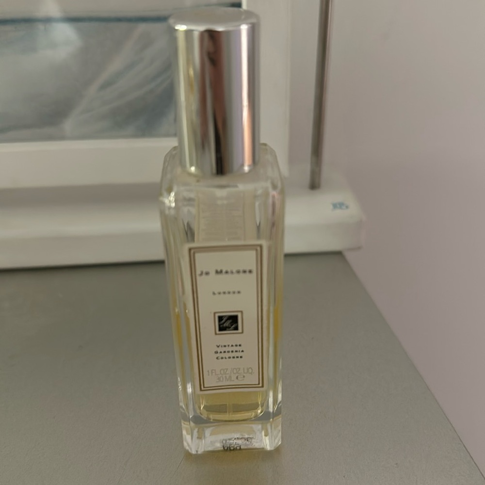 Jo malone vintage gardenia